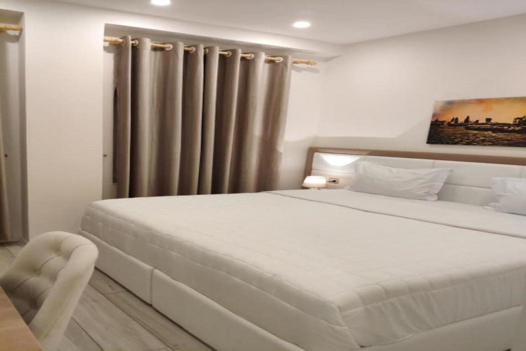 Treva Hotel Shkoder 15/70