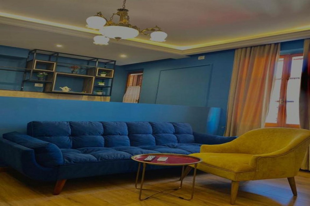 Promenade Hotel 6/32