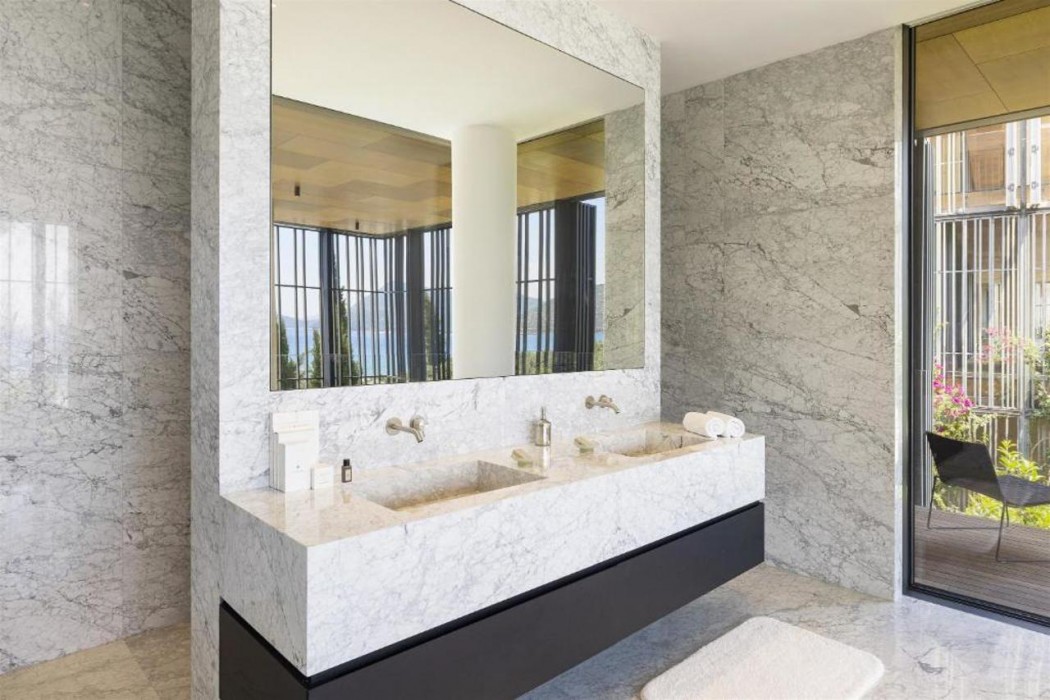 Barbaros Reserve Residences Managed by Kempinski 16/60