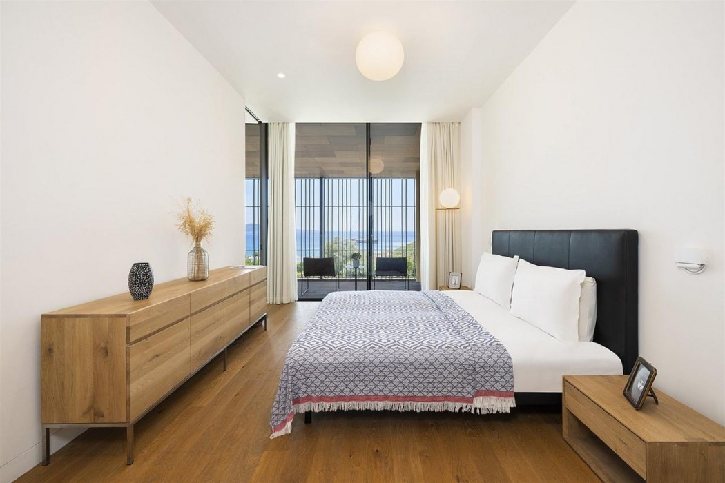 Barbaros Reserve Residences Managed by Kempinski 14/60