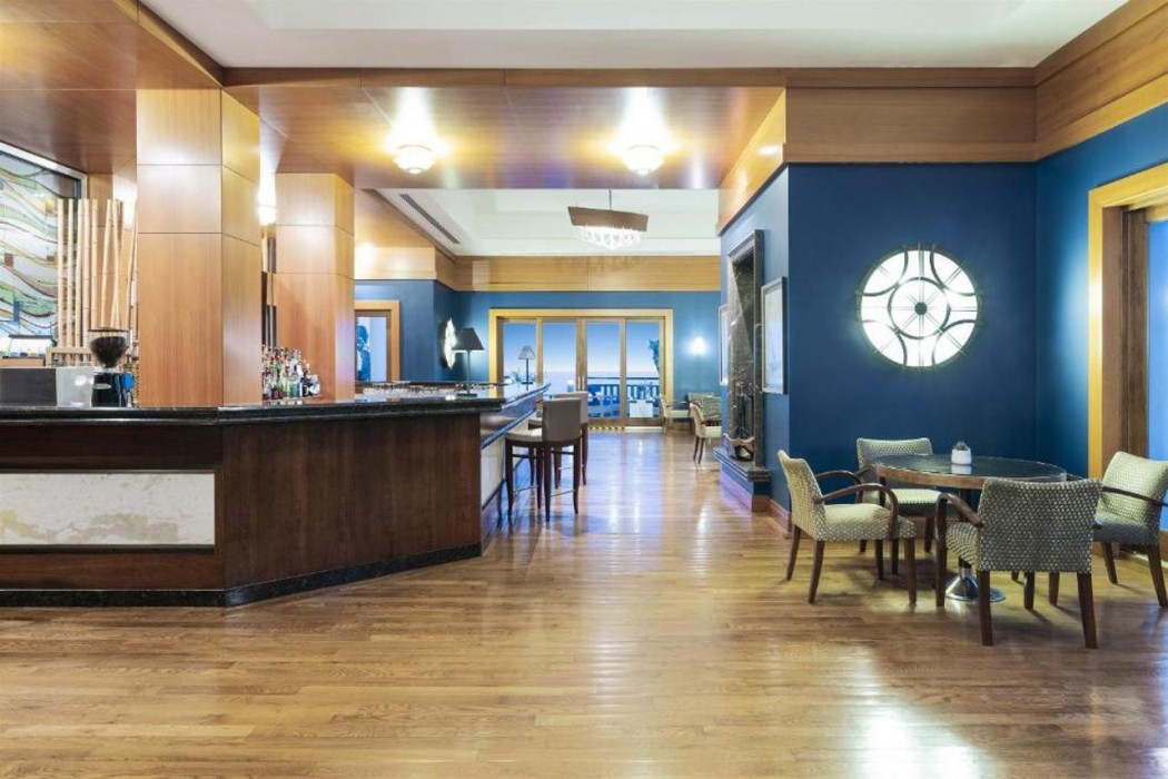 Barbaros Reserve Residences Managed by Kempinski 26/60
