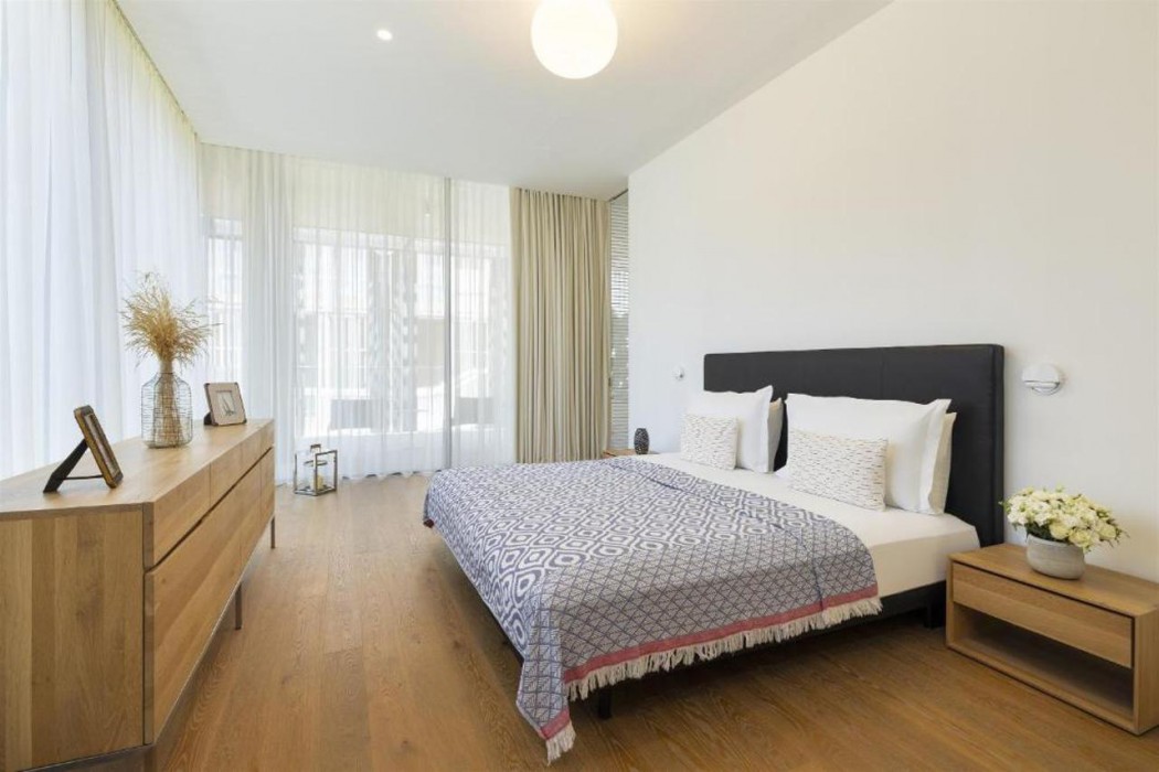 Barbaros Reserve Residences Managed by Kempinski 13/60