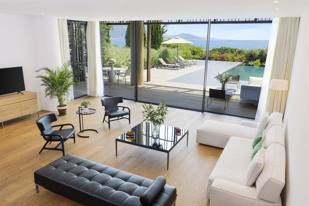 Barbaros Reserve Residences Managed by Kempinski 15/60