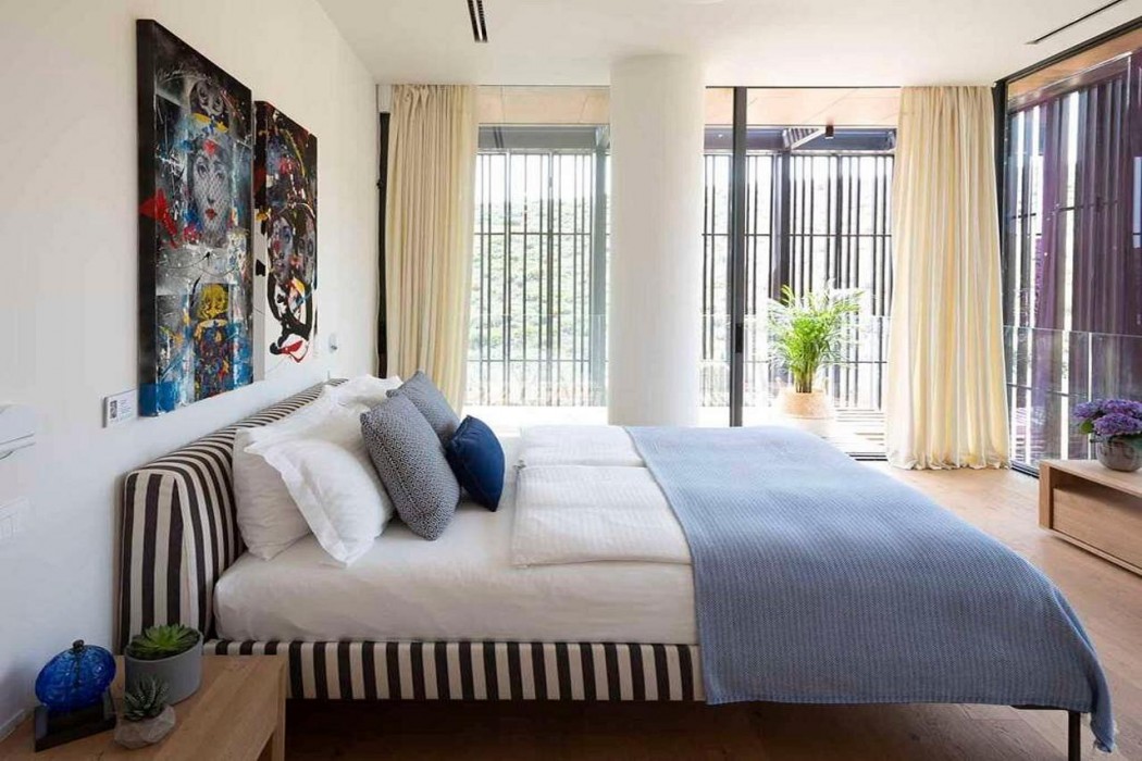 Barbaros Reserve Residences Managed by Kempinski 17/60