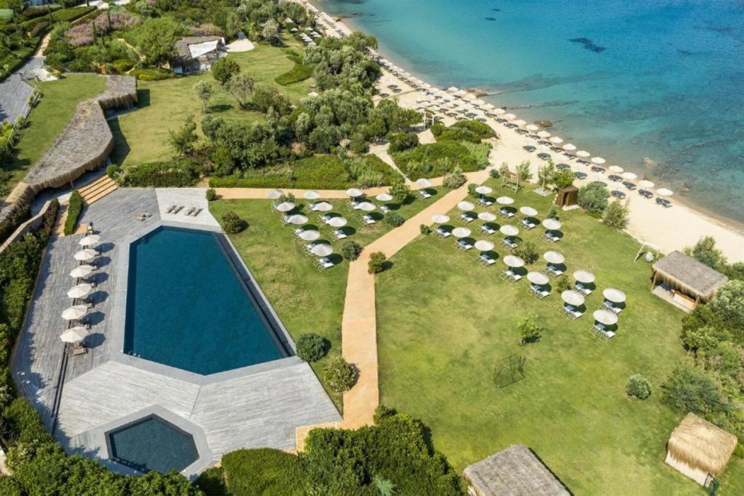 Barbaros Reserve Residences Managed by Kempinski 27/60