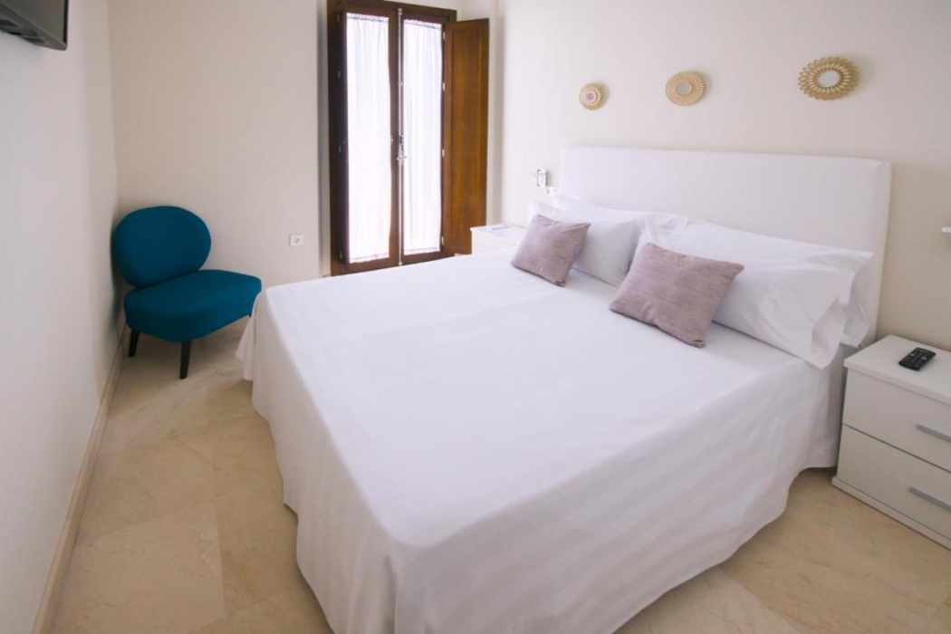 Hoteles Del Sur 13/42
