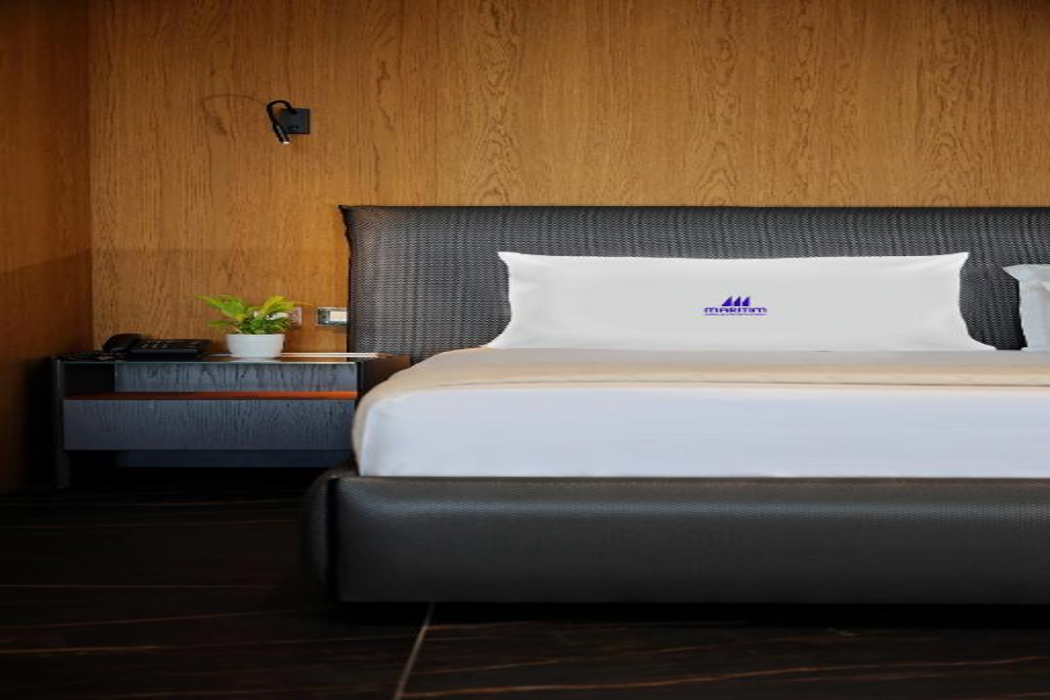 Maritim Marina Bay Resort & Casino 13/71
