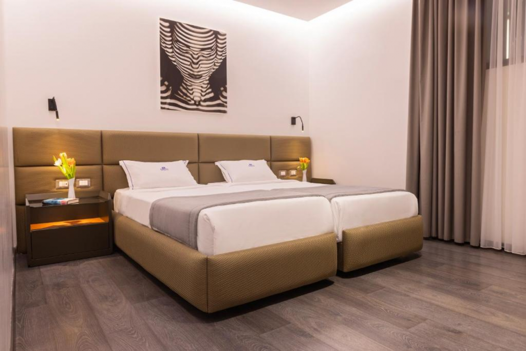 Maritim Marina Bay Resort & Casino 11/71