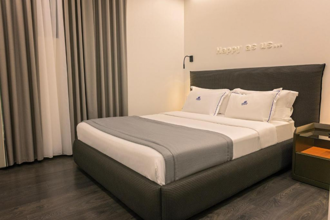 Maritim Marina Bay Resort & Casino 12/71