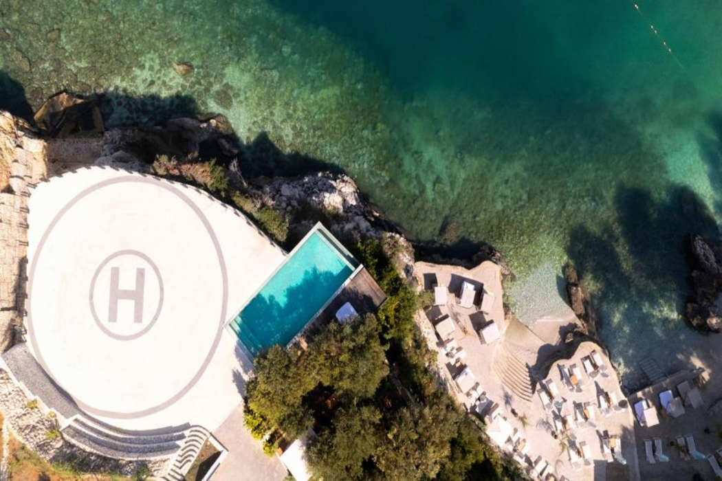 Maritim Marina Bay Resort & Casino in VLORE