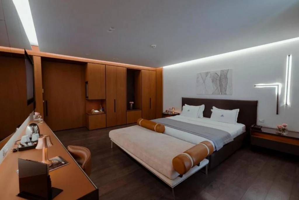 Maritim Marina Bay Resort & Casino 33/71