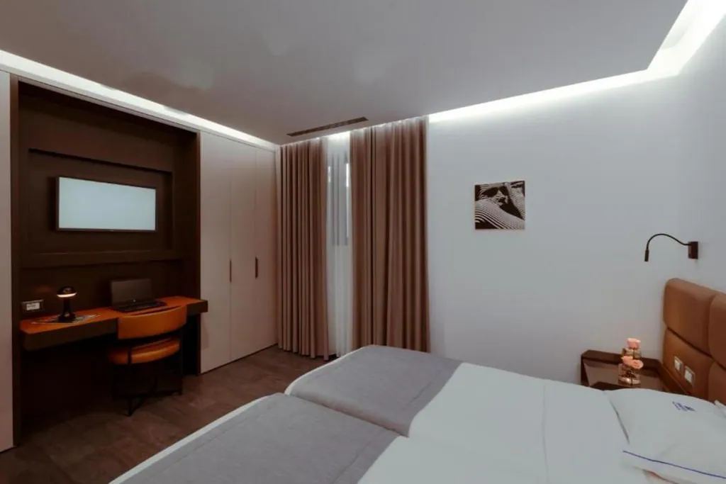 Maritim Marina Bay Resort & Casino 24/71