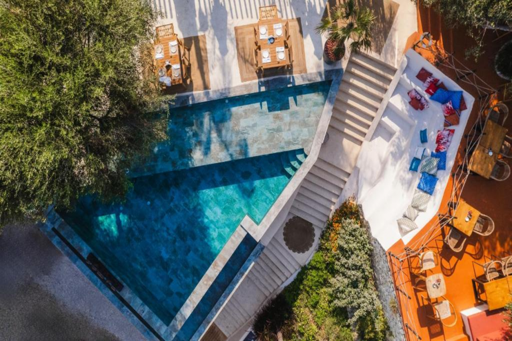 Maritim Marina Bay Resort & Casino in VLORE