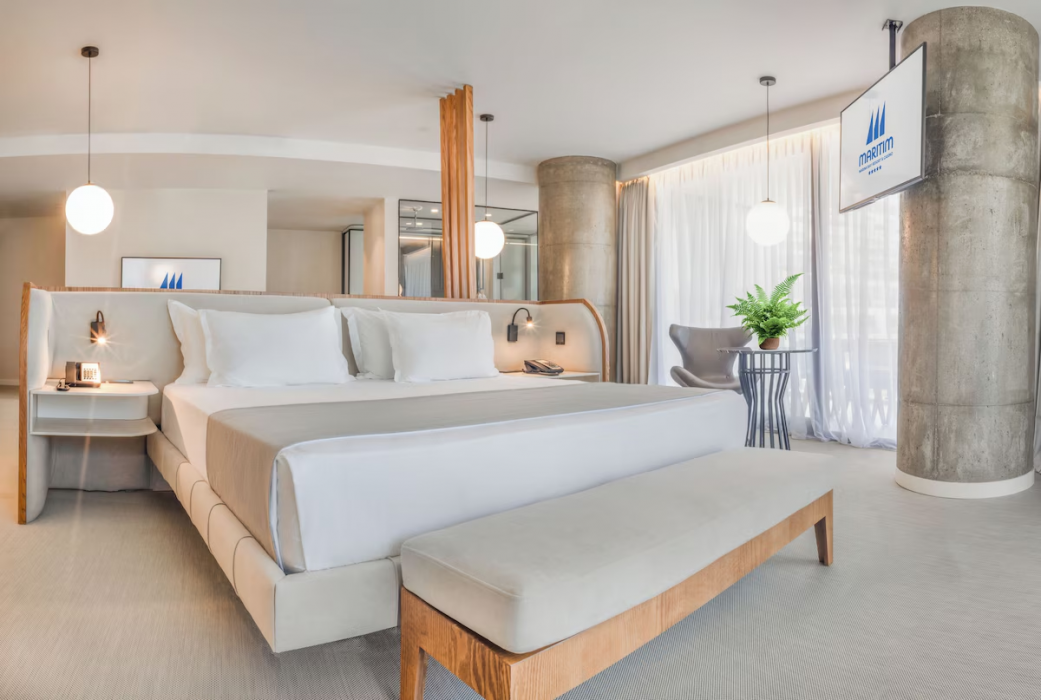 Maritim Marina Bay Resort & Casino 28/71