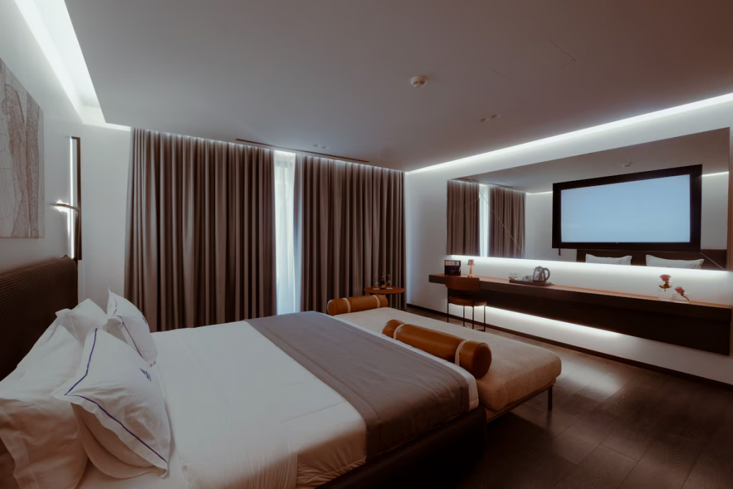 Maritim Marina Bay Resort & Casino 30/71