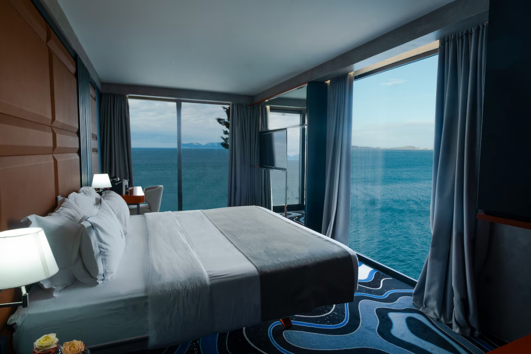 Maritim Marina Bay Resort & Casino 26/71