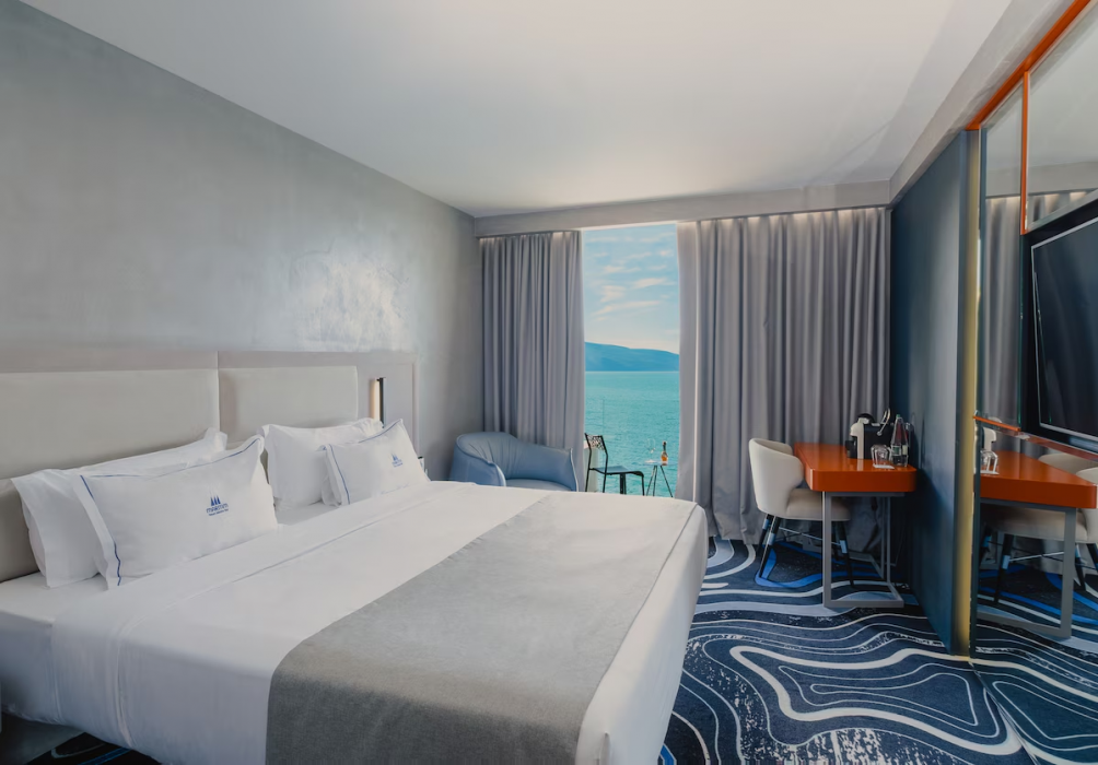 Maritim Marina Bay Resort & Casino 34/71