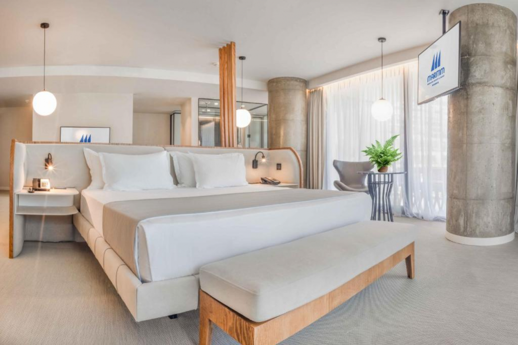 Maritim Marina Bay Resort & Casino 14/71