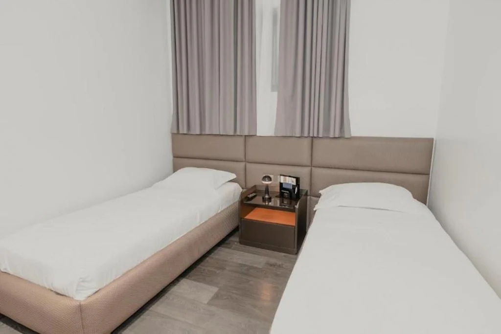 Maritim Marina Bay Resort & Casino 18/71