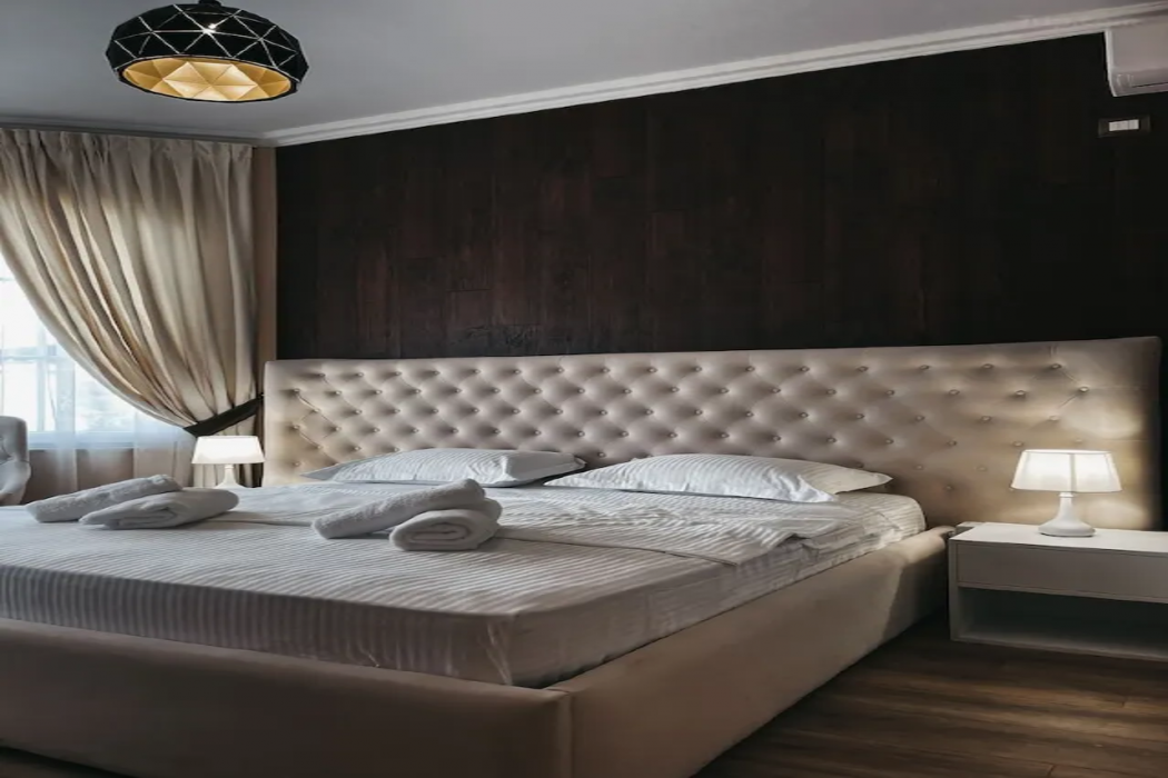 Amansar Boutique Hotel 5/23