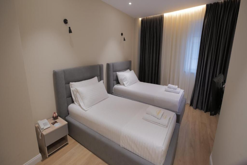 Granda Hotel 14/34