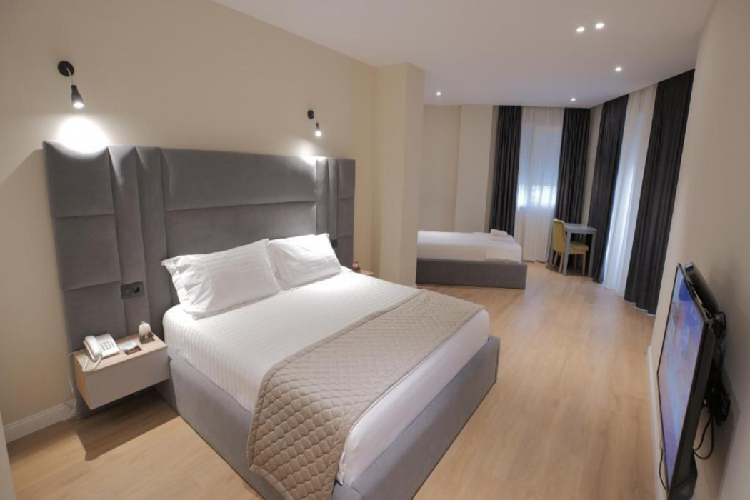 Granda Hotel 18/34