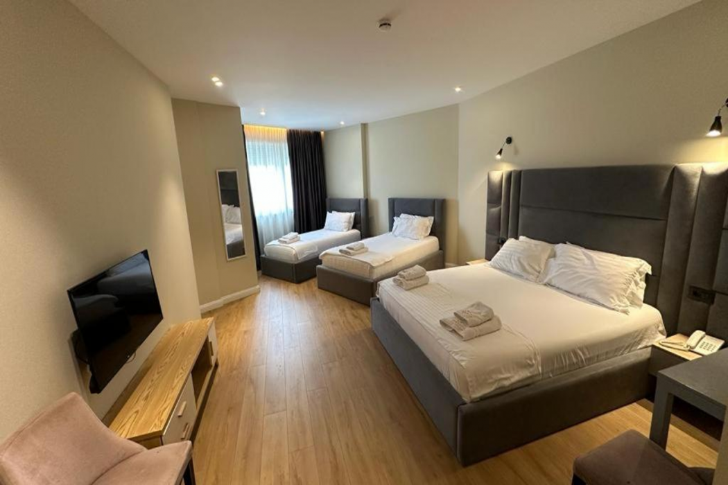 Granda Hotel 16/34