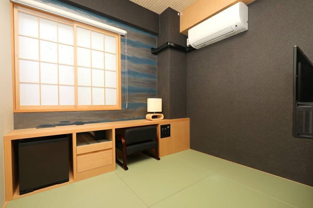 Hotel Matsunoi 8/43