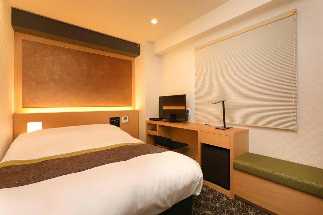Hotel Matsunoi 12/43