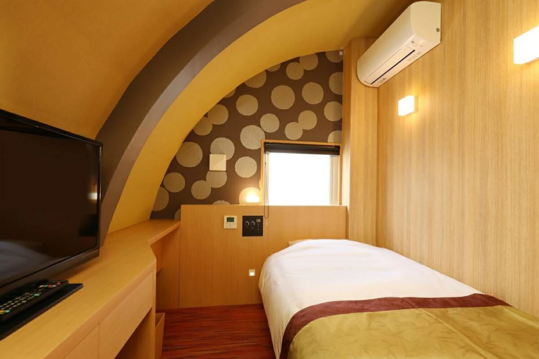 Hotel Matsunoi 10/43