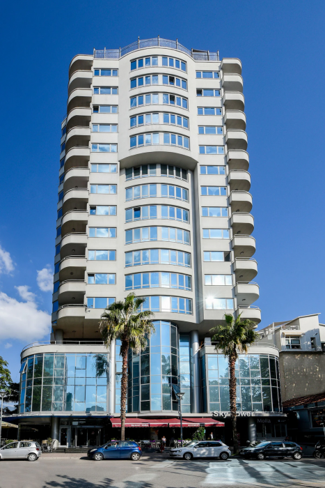 Sky Tower Hotel Tirana in TIRANA