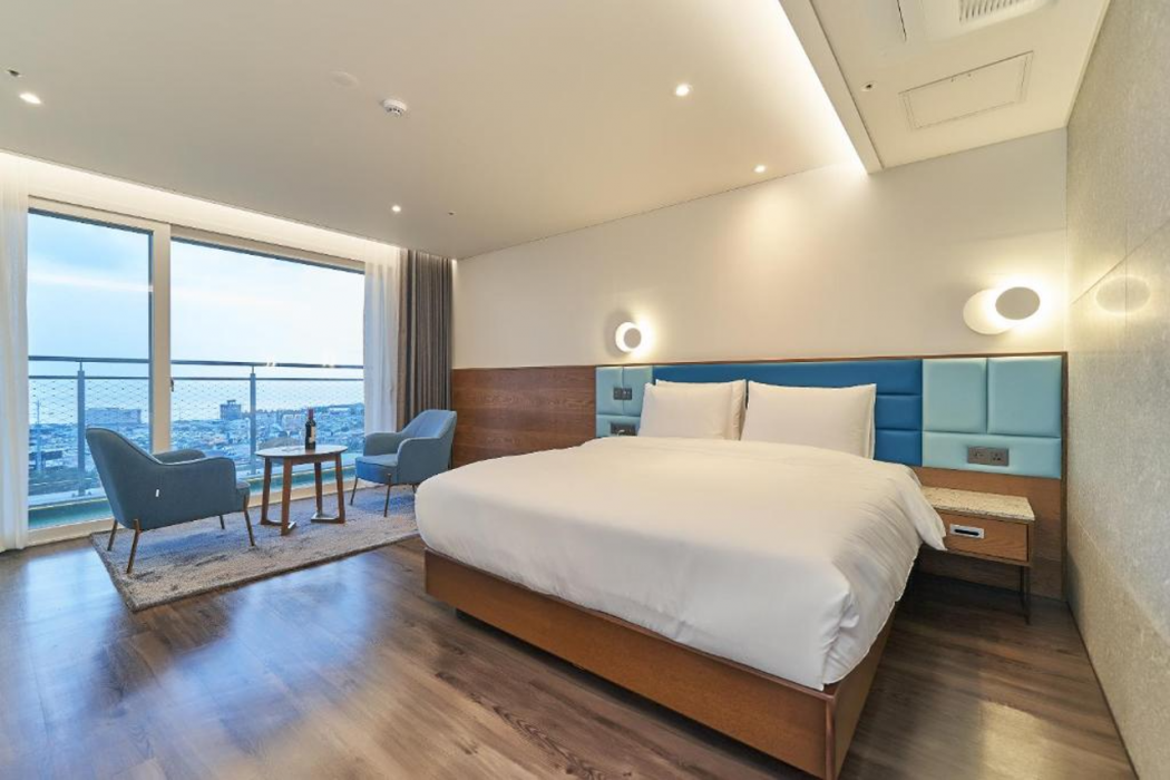 JN PARK Hotel 14/51