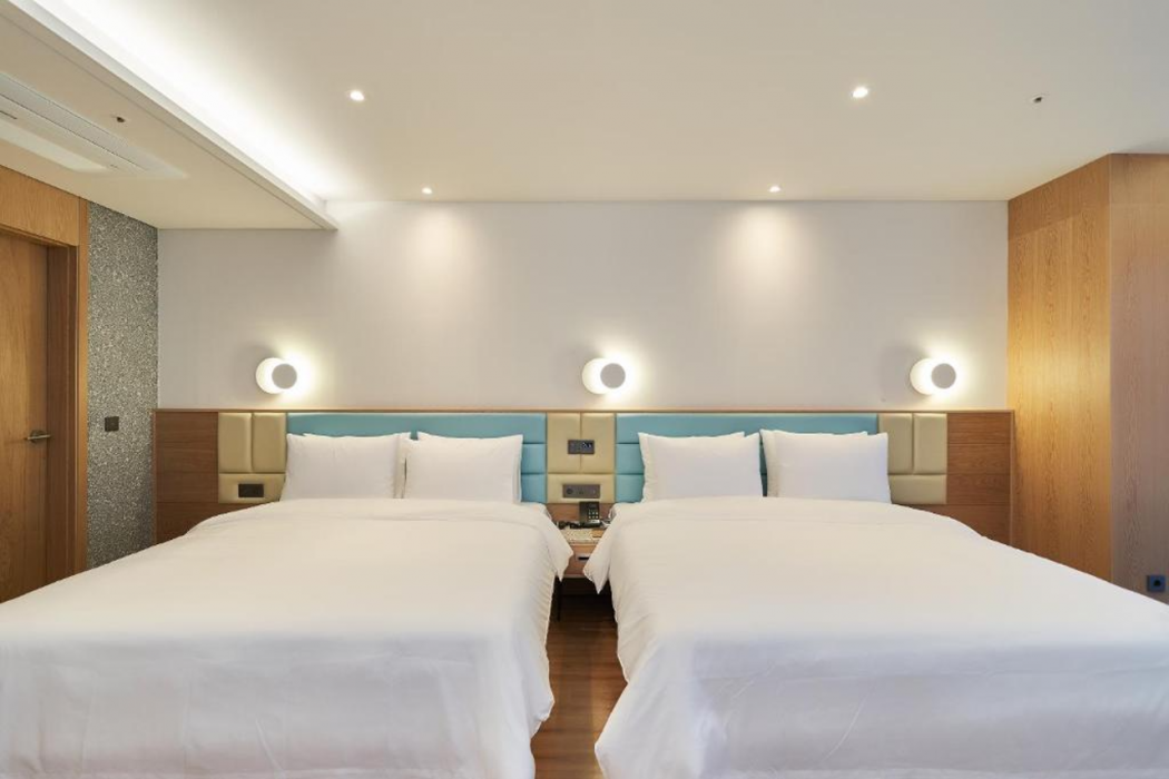 JN PARK Hotel 11/51
