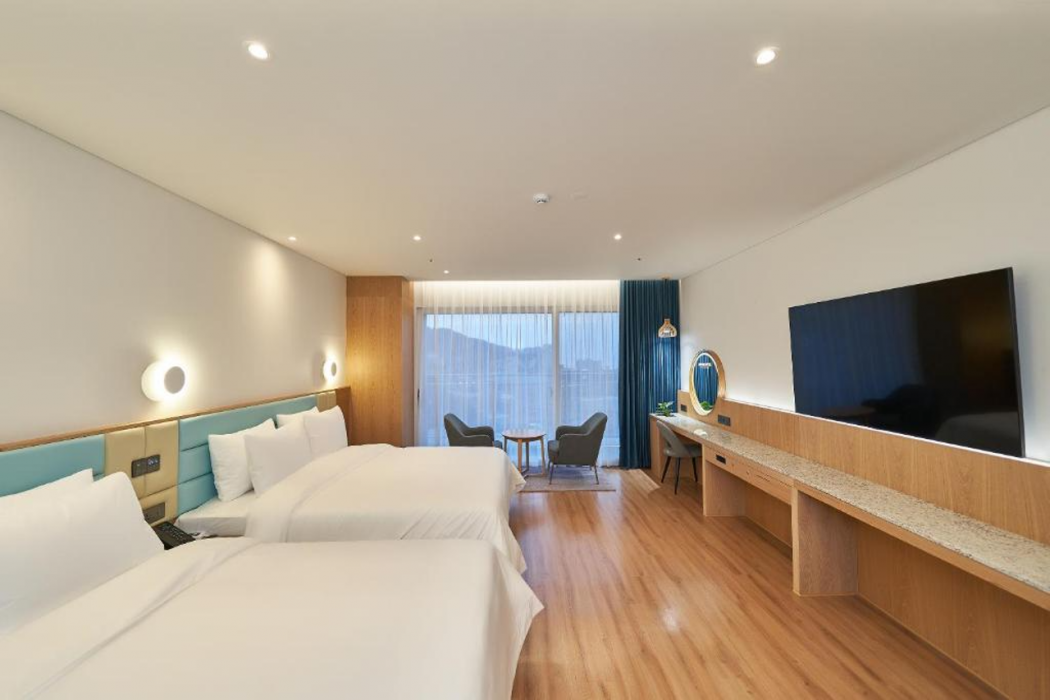 JN PARK Hotel 12/51