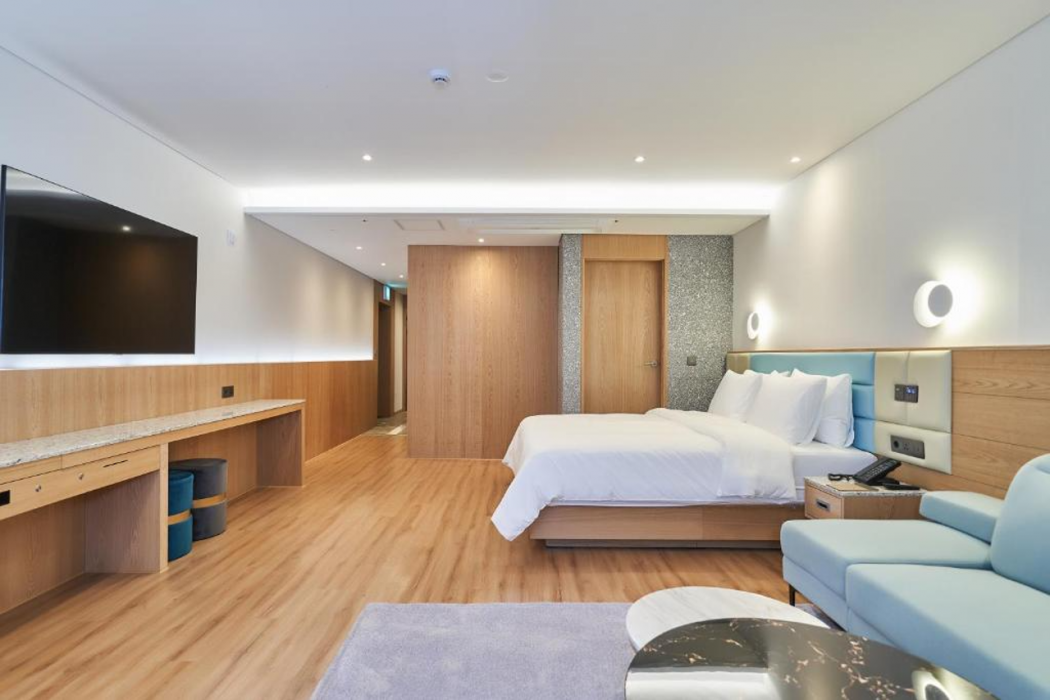 JN PARK Hotel 13/51