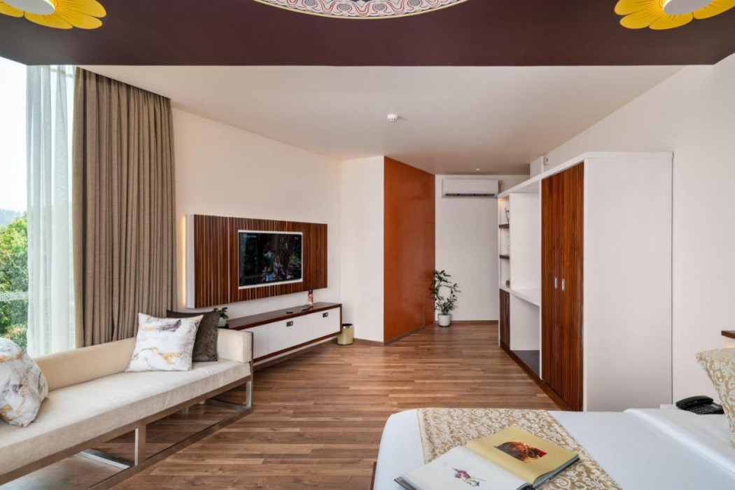 Grand Serendib Hotel 13/58