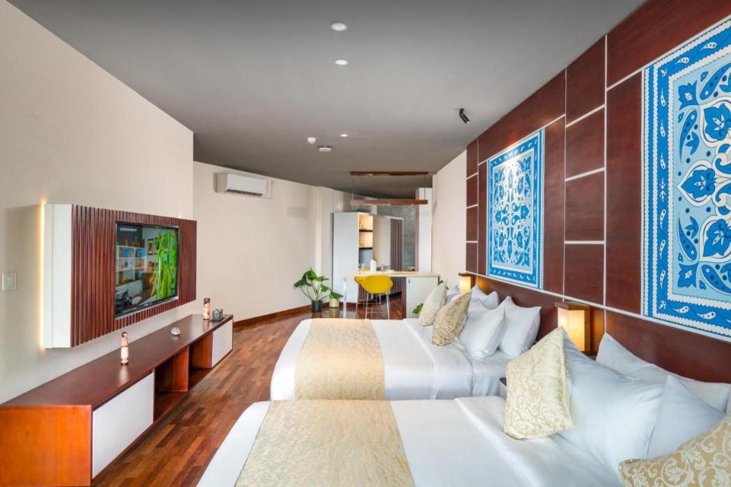Grand Serendib Hotel 14/58