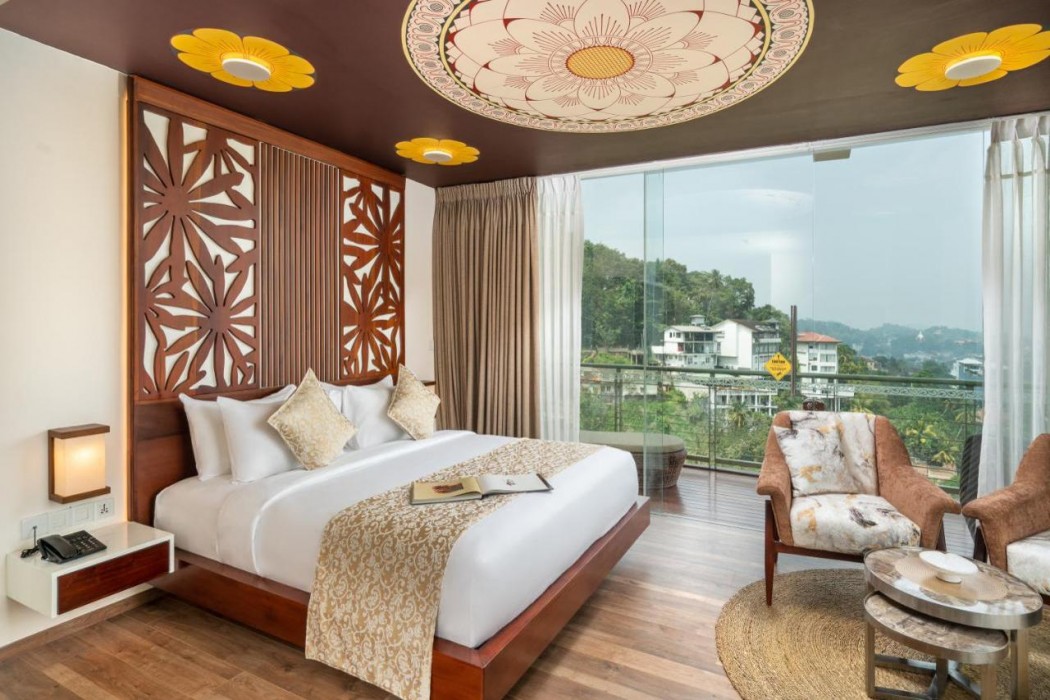Grand Serendib Hotel 15/58