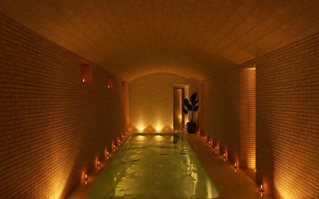 Palacio Gran Via a Royal Hideaway Hotel 35/70