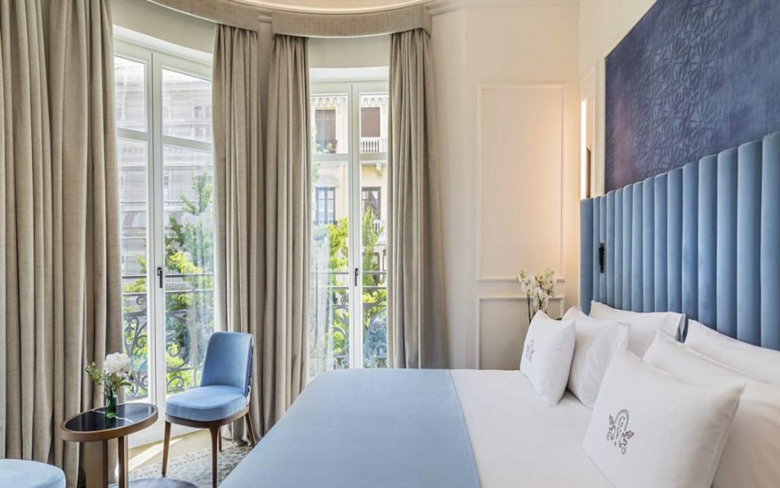 Palacio Gran Via a Royal Hideaway Hotel 17/70