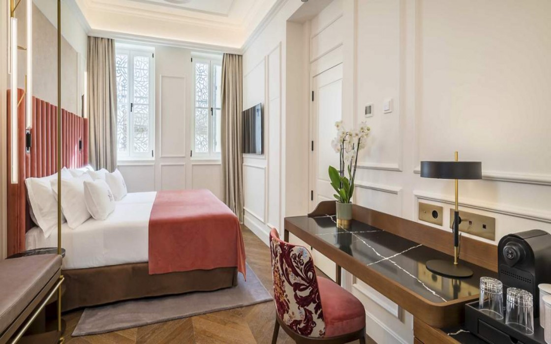 Palacio Gran Via a Royal Hideaway Hotel 16/70