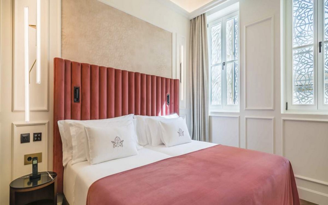 Palacio Gran Via a Royal Hideaway Hotel 22/70
