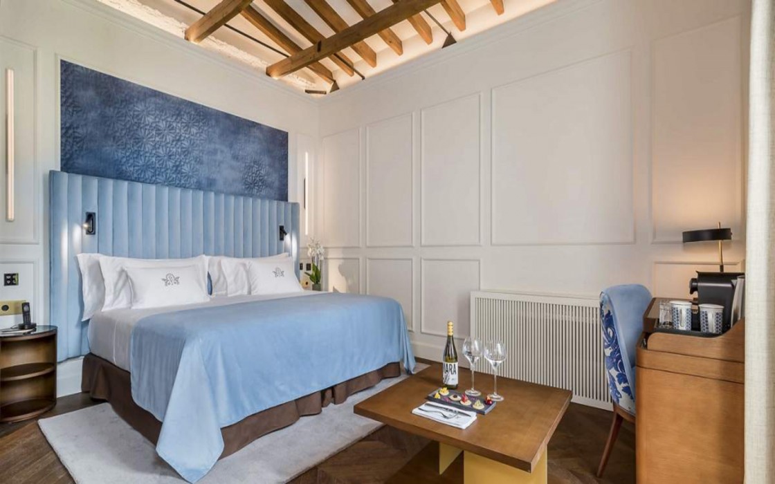 Palacio Gran Via a Royal Hideaway Hotel 21/70