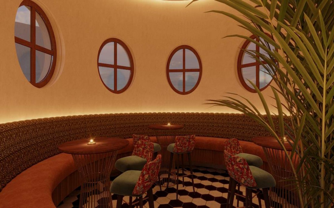 Palacio Gran Via a Royal Hideaway Hotel 37/70