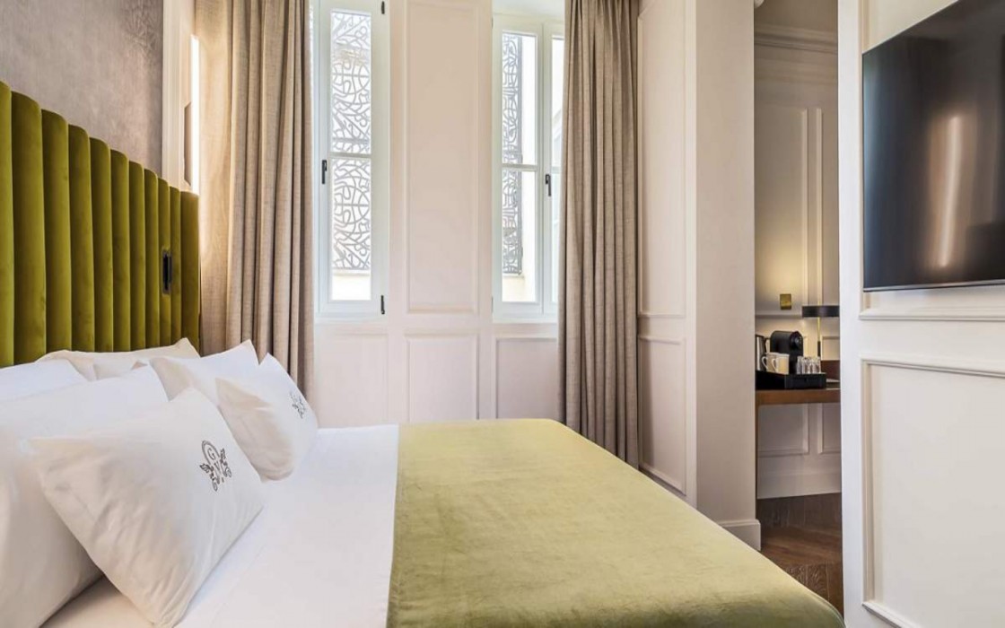 Palacio Gran Via a Royal Hideaway Hotel 19/70