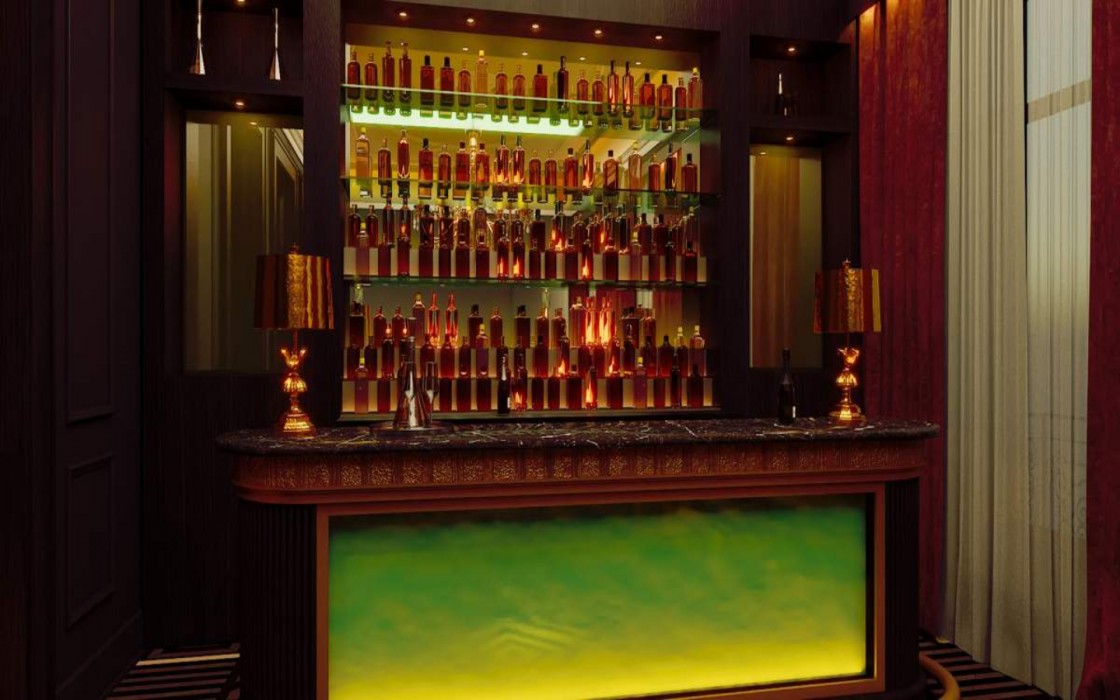 Palacio Gran Via a Royal Hideaway Hotel 36/70