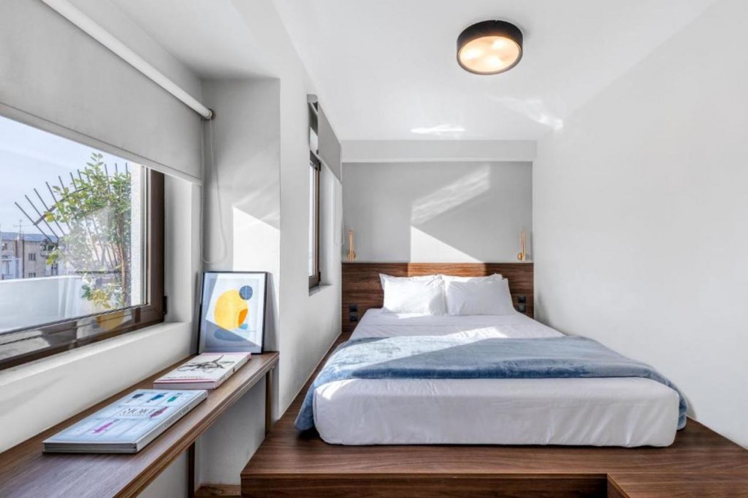 Filopappou Hill Suites by Athens Stay 9/41