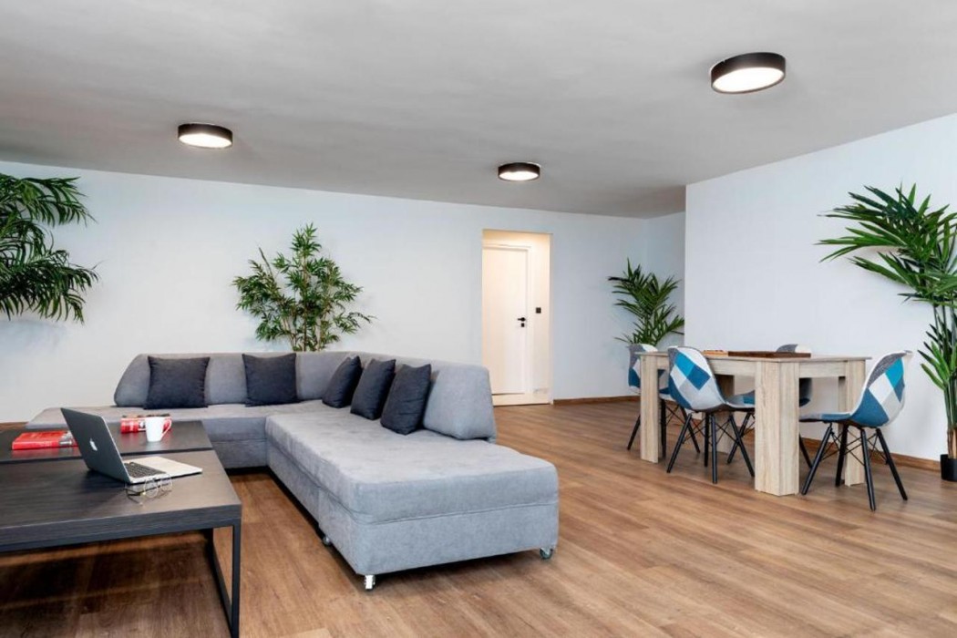 Filopappou Hill Suites by Athens Stay 3/41