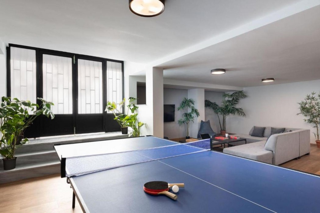 Filopappou Hill Suites by Athens Stay 18/41