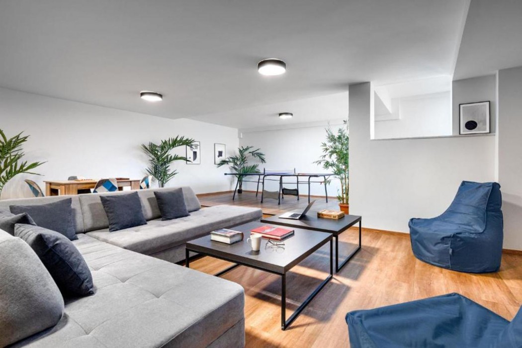 Filopappou Hill Suites by Athens Stay 7/41